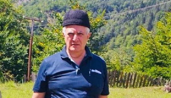 "ვფიქრობთ, მესტიაში ამ პატარა ეპიდაფეთქებას დროულად ჩავაქრობთ" - ამირან გამყრელიძე