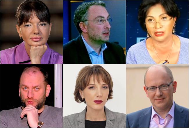 ეკა ბერიძე, ვიქტორ ყიფიანი, თამთა მეგრელიშვილი -  კიდევ ვინ შეიძლება ვიხილოთ "ქართული ოცნების" საპარლამენტო სიაში?