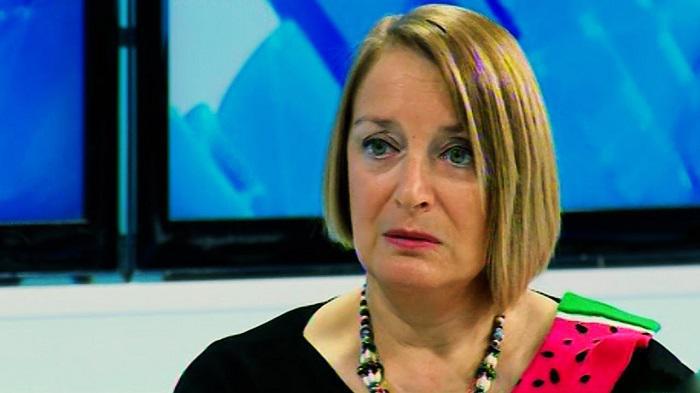 "ახლა ყველაფერს ივანიშვილს ვაბრალებთ, ადრე მიშას ბრალი იყო, უფრო ადრე - შევარდნაძის..."