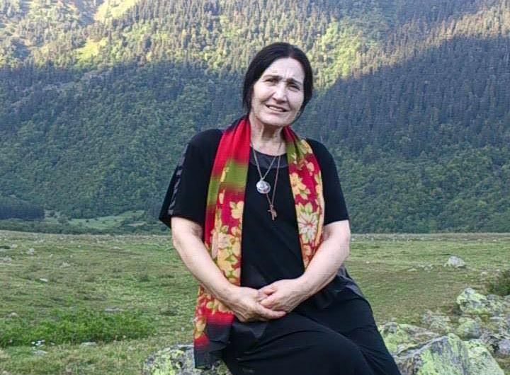 "იქ გახდნენ ჩვეულებრივი გრიპით ავად, იმ სოფელში იყვნენ სიცხიანები... დაბრალდა ამ ოჯახს" - რას წერს ნორა კვიციანი სვანეთში კორონავირუსის გავრცელებაზე