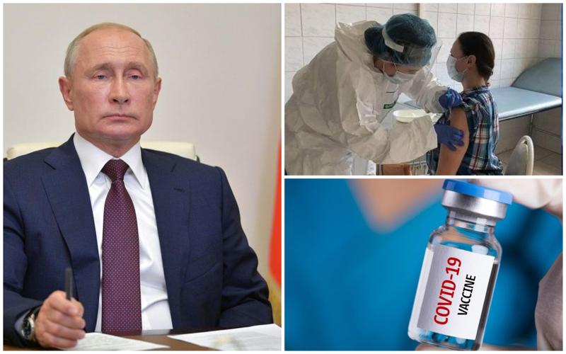 "პრეპარატმა, სახელად "სასწაული" 144 უკუჩვენება გამოავლინა" - რას ამბობენ ვირუსოლოგები ვაქცინაზე, რომელსაც რუსეთში "საიდუმლო სპუტნიკ V" უწოდეს