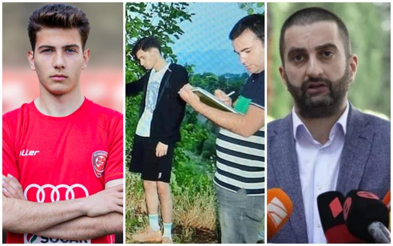 "ამირხანაშვილი მეხუთედ გამოკითხეს... რადიკალურად განსხვავებულია მისი ჩვენება" - რას ამბობს დაკავებული არასრულწლოვნის ადვოკატი