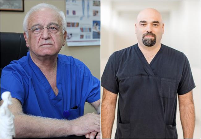 "ეს დღე იყო ჩემს ცხოვრებაში ყველაზე მძიმე, ტყუილად მიცხოვრია! " - რას წერს დაკავებული ექიმის მამა?