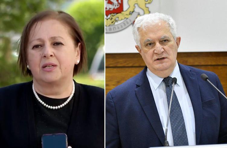 "არავითარი ჩაკეტვა არ იქნება ქალაქების" - ექიმები კორონავირუსის 23 ახალ შემთხვევასა და ქვეყნის ეპიდსიტუაციაზე