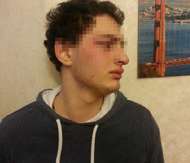 20 წლის სტუდენტის უპრეცედენტო საქმე - რა ბრალდებით დააკავეს სამი მოქმედი პოლიციელი დანაშაულიდან 3 წლის მერე? (ექსკლუზივი)