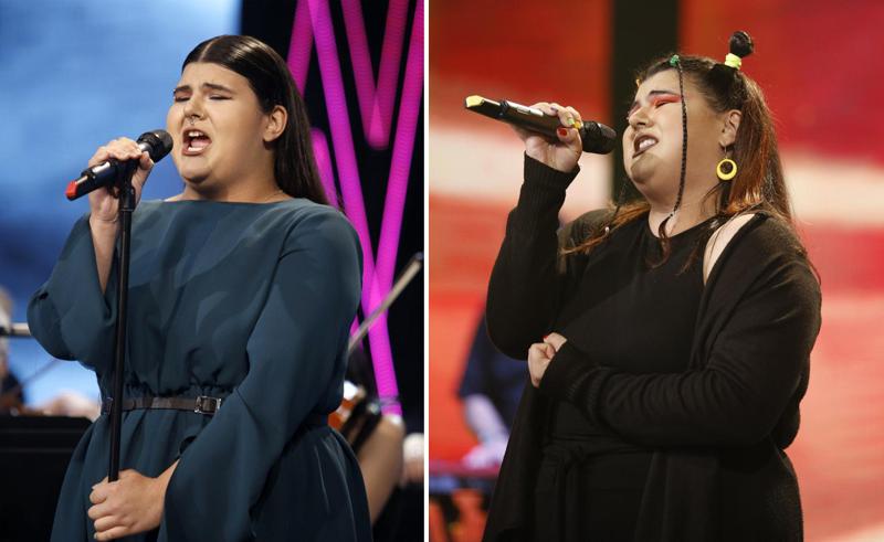 "გაასმაგებულია მუშაობა, ღამეებს ვათენებთ, დაუვიწუყარი ნახევარფინალი გველის" - რას ყვება მემე "დიდი სცენის" კულისებსა და ჟიურიზე