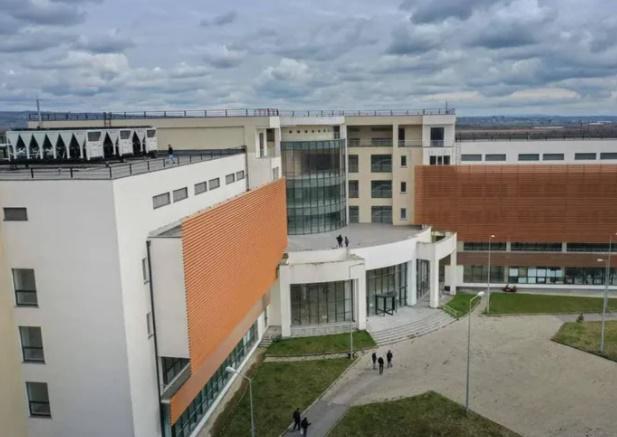 რუხის კლინიკაში მესტიიდან კორონავირუსით ინფიცირებული 2 პირი შეიყვანეს