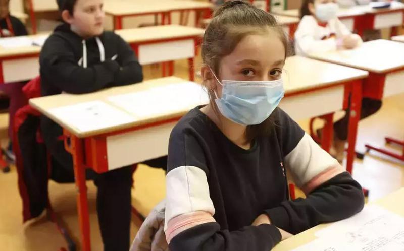 15 თებერვლიდან ბავშვები საკლასო ოთახებში გააგრძელებენ სწავლას