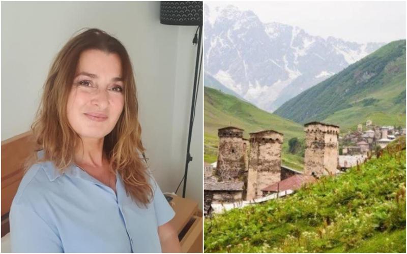 "ჩემი მრავალწლიანი ქრონიკული ბრონქიტი სვანეთის ჰაერმა 5 დღეში განკურნა" - რას წერს ცნობილი ექიმი, რომელიც მესტიაში კარანტინში იმყოფება