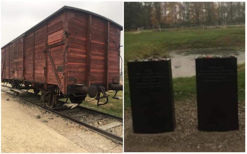 "მათ გაუმართლათ, რადგან სამხედრო ტყვეებს პირდაპირ ხვრეტდნენ... ტყვიით სიკვდილი იქ ფუფუნება იყო" - ქართული გვარ-სახელები აუშვიცის "სიკვდილის ბანაკიდან"