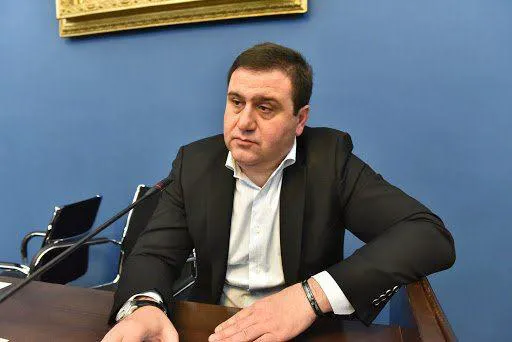ლევან კობერიძე: "კომუნიკაციების კანონში" ცვლილებებით ხელისუფლებამ ლეგალური გახადა ბიზნესზე ძალადობა, რასაც ნაციონალური მოძრაობა ტერორით და რეკეტით აკეთებდა