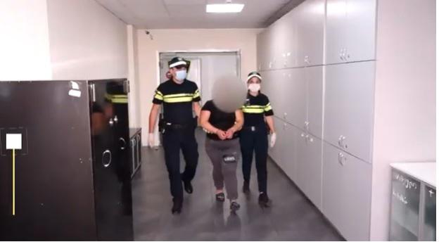 დააკავეს მძღოლი, რომელმაც ფონიჭალაში ავარიის შედეგად, 4 ადამიანის სიცოცხლე იმსხვერპლა