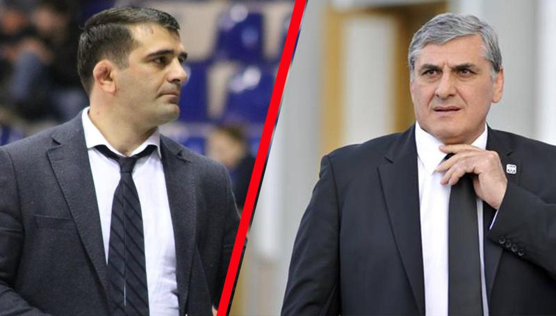 "ამ გადაწყვეტილებებით სახელმწიფოს გაემიჯნა" - დავით ქევხიშვილი ლერი ხაბელოვს უპირისპირდება