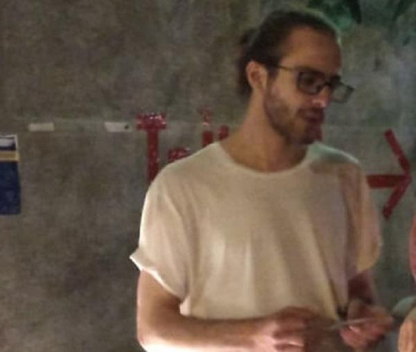 მტკვარში ნაპოვნი მეორე  გარდაცვლილი ბარ "ბაუჰაუსიდან" გაუჩინარებული ახალგაზრდა მამაკაცია - შსს