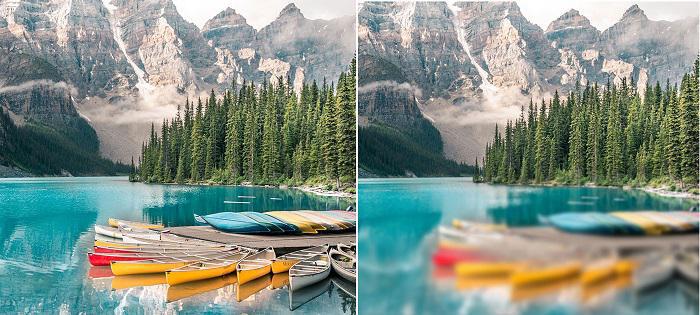 როგორ ხედავენ ადამიანები თვალის სხვადასხვა დაავადების დროს და როგორ ვუმკურნალოთ მათ