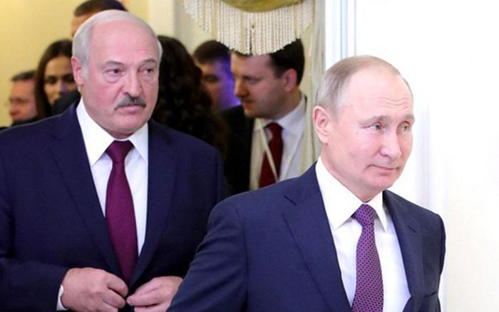 "ყოველივე ის, რაც ბელარუსს ეხება და მინსკში ხდება, მოსკოვის ინტერესშია და რუსეთის მონაწილეობით მიმდინარეობს" - ბელარუსი პოლიტოლოგი