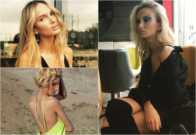 "ბედნიერებაც და უბედურებაც ცხოვრებაში თან დამყვება"