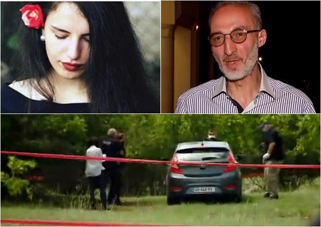 "ამისთვისაა ეს გოგო მოკლული, ამ ინფორმაციებს შეეწირა... ეს პიროვნება ასახელებს გვარს" - რატომ ჩამოართვეს თამარ ბაჩალიაშვილის საქმის ადვოკატს ტელეფონი?