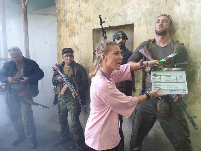 აფხაზებისა და ქართველების ურთიერთობაზე ახალი ფილმი:  "ზღვის ორი ნაპირი" - "გვინდა, ჩვენს აფხაზ ძმებს დაველაპარაკოთ და არა ოკუპანტებს"