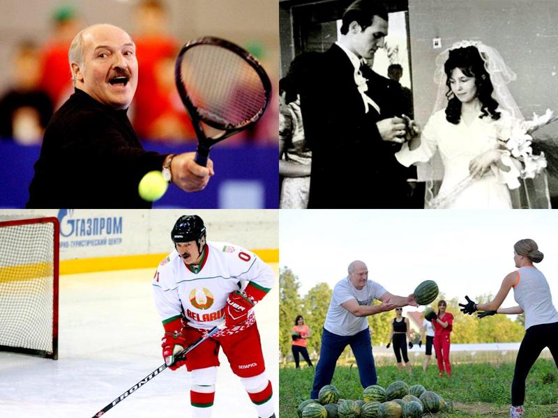 ლუკაშენკოს სკანდალური პირადი ცხოვრება, ქონება და 26-წლიანი მმართველობის გზა - უცნობი ფაქტები "ევროპის უკანასკნელ დიქტატორზე"