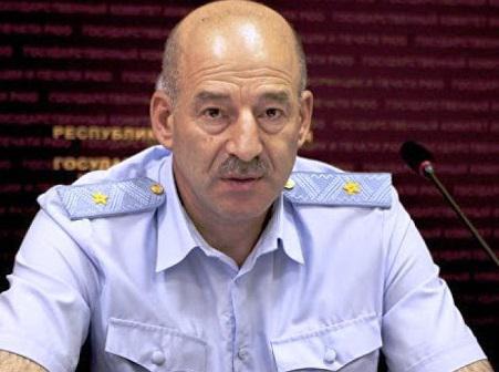 ოკუპირებული ცხინვალის დე ფაქტო რეჟიმის ე.წ. შინაგან საქმეთა მინისტრის ავტომობილს ცეცხლი გაუხსნეს