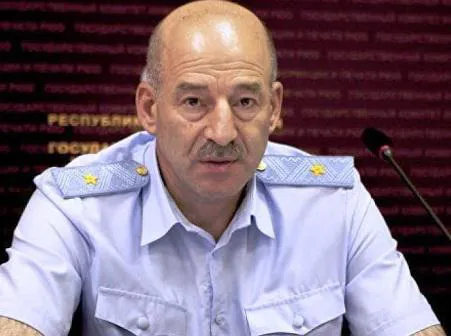 ოკუპირებული ცხინვალის დე ფაქტო რეჟიმის ე.წ. შინაგან საქმეთა მინისტრის ავტომობილს ცეცხლი გაუხსნეს