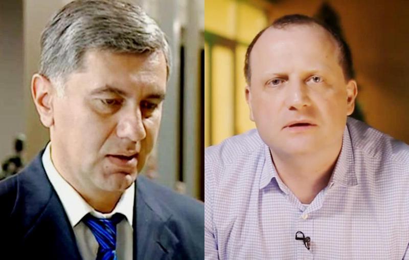 ოპოზიციური პარტიების საერთო კანდიდატი  საბურთალოს ოლქში ირაკლი ოქრუაშვილი, დიდუბე-ჩუღურეთში კი ზურაბ ჯაფარიძე იქნება