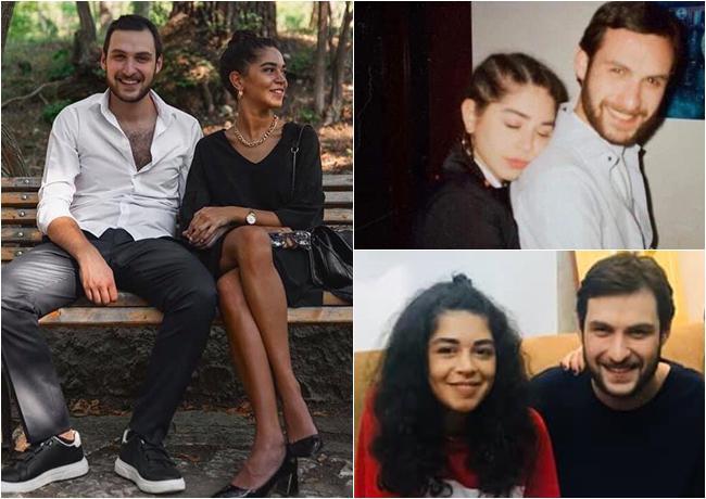 "ერთმანეთს უფრო მეტად მივეჩვიეთ... ჩვენს ურთიერთობაში სიტყვები ზედმეტი იყო" - ჩცდ-ს მსახიობები დაქორწინებას აპირებენ