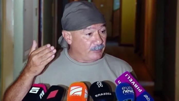 რატომ დატოვა ვასილ მაღლაფერიძემ თანამდებობა და   სად გააგრძელებს საქმიანობას - პირველი არხის ყოფილი გენდირექტორის პირველი კომენტარი