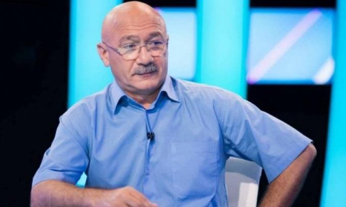 "ქართული ოცნების" თავმჯდომარის მადგილედ და პოლიტსაბჭოს წევრად საზმაუს ექსდირექტორი ვასილ მაღლაფერიძე აირჩიეს