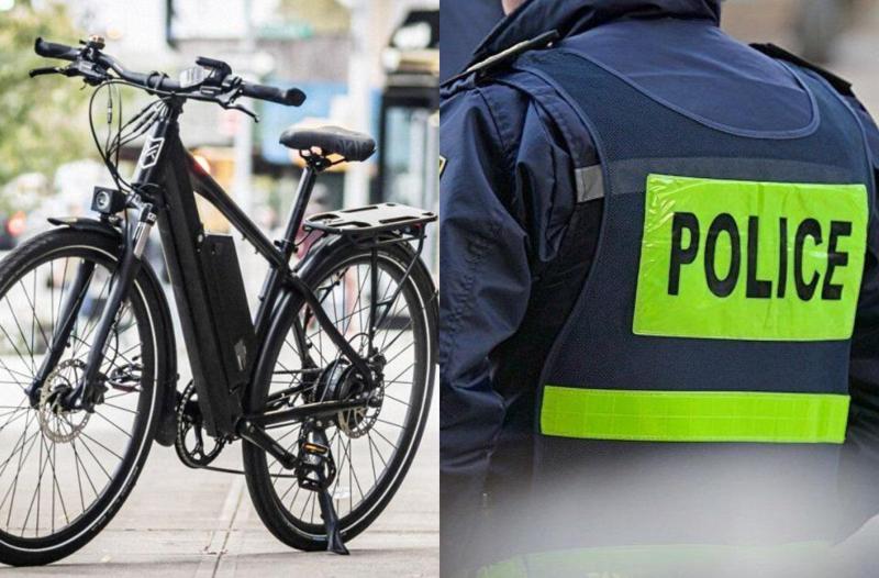 რუსთავში ველოსიპედების მაღაზია გაქურდეს - შსს-ს ცნობით, მაღაზიიდან ჩაფხუტები და თანხაა წაღებული