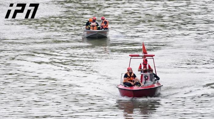 35 წლამდე ასაკის მამაკაცი, რომელსაც გარდაბნის სარწყავ არხში ეძებდნენ, გარდაცვლილი იპოვეს
