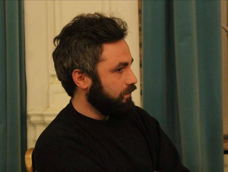 20 აგვისტოდან ჟურნალ "გზასთან“ ერთად თანამედროვე ავტორის იაგო თვალაბეიშვილის "ტრანსმუტაცია“ გამოვა