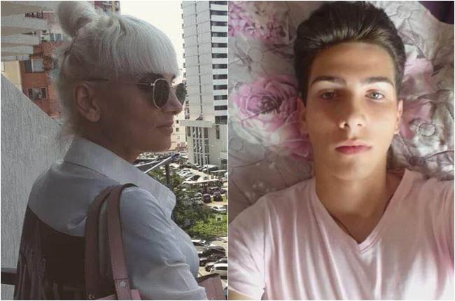 "ვფიქრობდი, რომ გიორგის ტრავმა ჰქონდა, ამიტომ ხმამაღლა ვეძახდი"  - რას ყვება  მოკლული გიორგი შაქარაშვილის დედა ჩვენებაში