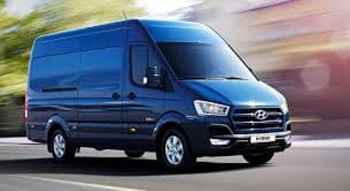 დედაქალაქში 300 ლურჯ მიკროავტობუსს სავარაუდოდ, “ჰიუნდაი ავტო საქართველო” შემოიყვანს