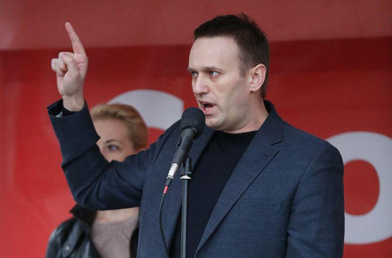 "მას გააჩნია 100%-იანი ლეტალობა, ნავალნის კომიდან გამოყვანა ადასტურებს, რომ ის "ნოვიჩოკით" არ არის მოწამლული" - "ნოვიჩოკის" შემქმნელი