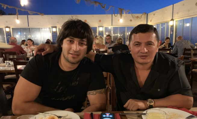 "სალიფოვის მკვლელობის შემდეგ აფხაზეთში შესაძლოა სასტიკი "პიზა" გააქტიურდეს" - რა აკავშირებდა "მაფიის ბოსს" ქართველ "ქურდებთან" და ვის მიაწერენ მის მკვლელობას?