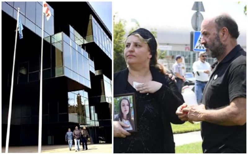 რა ინფორმაცია მიაწოდეს პროკურატურაში თამარ ბაჩალიაშვილის ოჯახს - საგამოძიებო უწყება შეხვედრის დეტალებს ასაჯაროებს