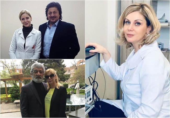 "პოლიტიკოსები მოითხოვენ, რომ მათი ვიზიტები არ გავასაჯაროვოთ" - ფონიატრი, რომელიც არაერთი ცნობილი ქართველის ხმის აპარატზე ზრუნავს