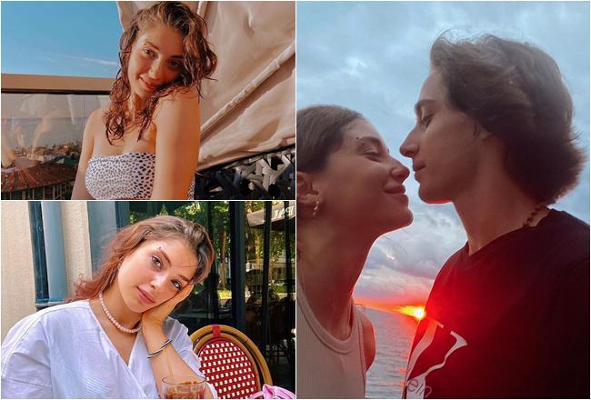 ევა ბარბაქაძე შეყვარებულია - ვინ არის შორენა ბეგაშვილის ერთადერთი ქალიშვილის რჩეული (ფოტოები)