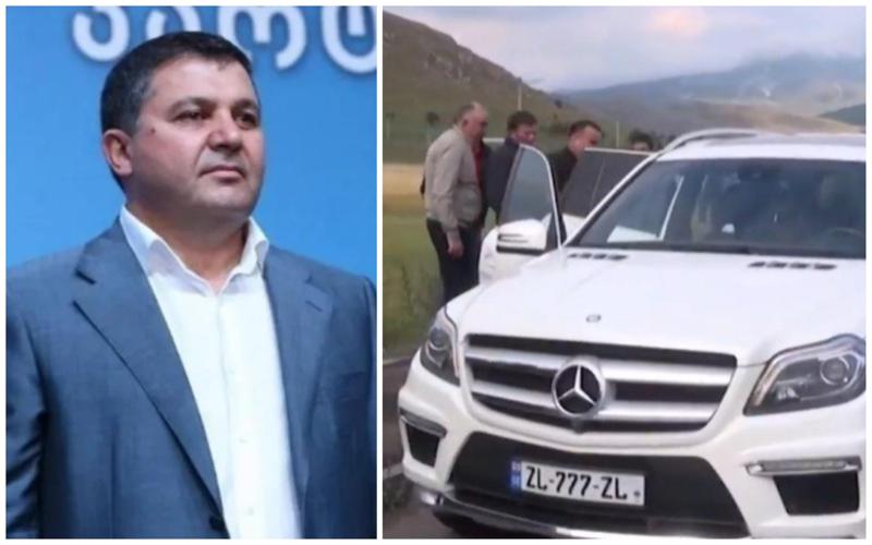 "სიკვდილის წინ დავწერ წერილს და ყველაფერს მოვყვები" - რას უკავშირებს ენზელ მკოიანი ძმის მანქანის აფეთქებას და რატომ საყვედურობს პროკურატურას