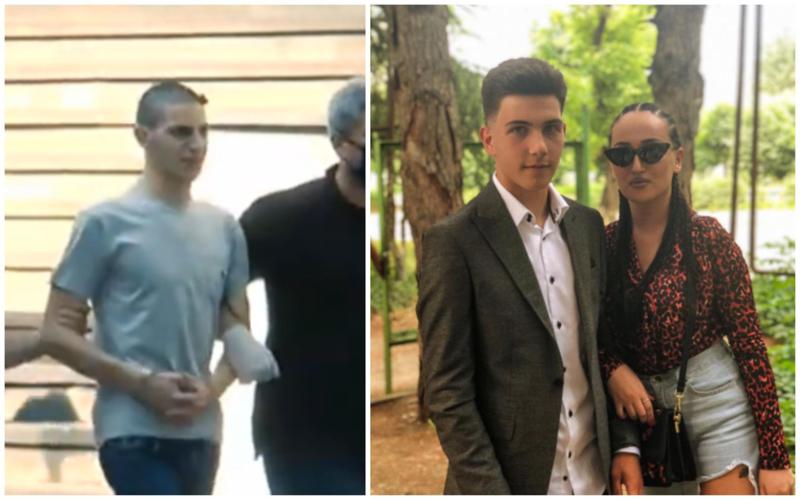 "N1 დამნაშავეა შენი შვილი, მიწა გათხარე და ცოცხლად ჩაწექი..." - გიორგი შაქარაშვილის და ვახო ჩიქოვანის მშობლებს მიმართავს