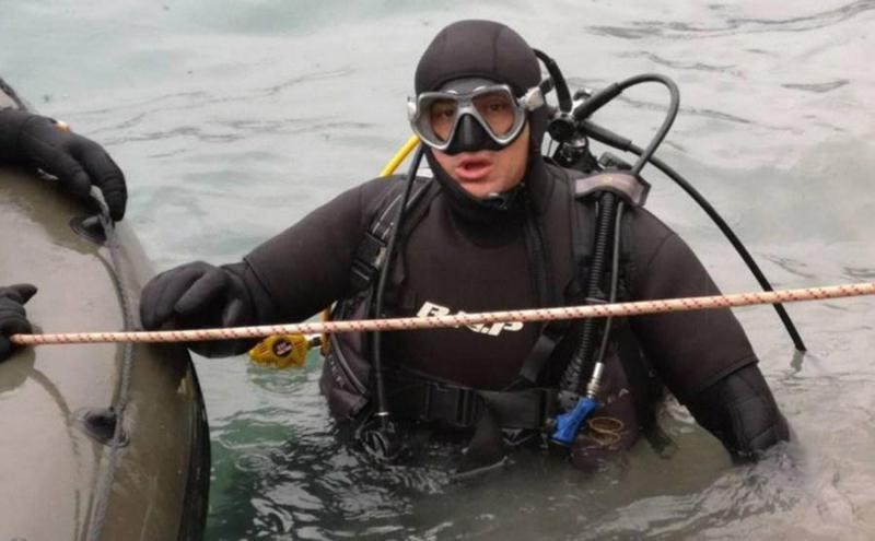 "იმ დროს მიწევს გამოძახებაზე წასვლა, როცა ადამიანი უკვე გარდაცვლილია" - რაგბიდან სამაშველო სამსახურში წასული მყვინთავის ისტორიები