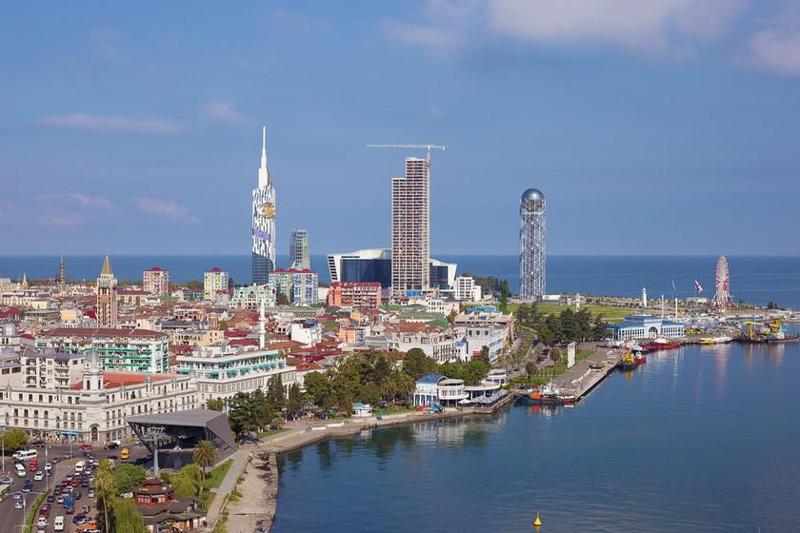 2020 წლის ბოლოს თბილისიდან ბათუმში 4 საათში ჩახვალთ