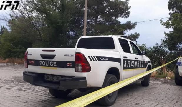 კახეთში 18 წლის ბიჭი სასტიკად სცემეს - "სახეში ქვა აქვს დარტყმულიო"