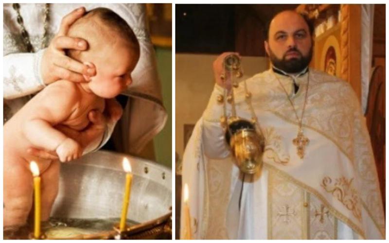 "ნუ ნათლავთ მიცვალებულის დროს ბავშვებს, ცრურწმენაა" - რას ამბობს დეკანოზი თამაზ ლომიძე საზოგადოებაში დამკვიდრებულ მოსაზრებაზე