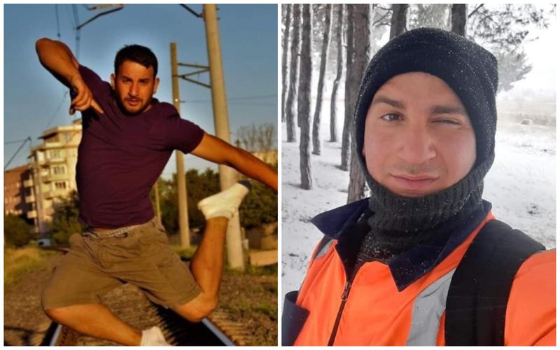 "თავიდან მესმოდა საუბრები, ასეთი ახალგაზრდა ქუჩებს რატომ უნდა გვიდესო..." - 22 წლის აფხაზეთიდან დევნილი ბიჭი, რომელიც თბილისის სისუფთავეზე ზრუნავს