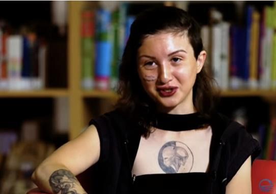 "სხვა სული ჩამისახლდა, უცნაური ხილვები მაქვს... ისეთი შეგრძნება მაქვს, თითქოს ვიღაც მეძებს" - "კანიბალიზმის საქმეზე" მსჯავრდებული ექსტრასენსს ეძებს