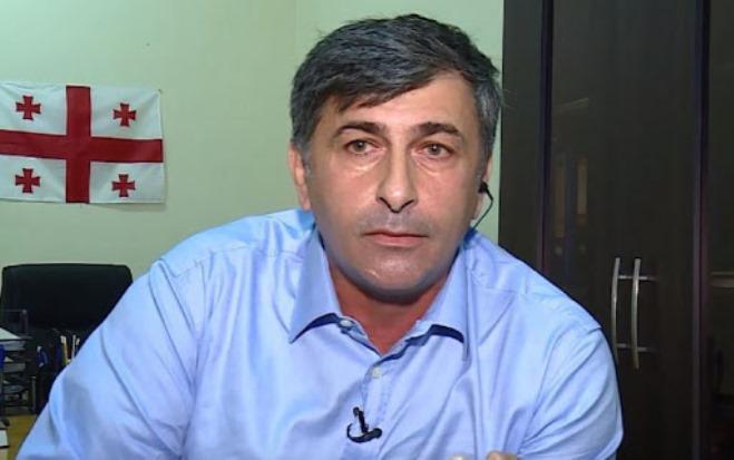 "ქართული ოცნების“ წევრი ცოლსა და სიდედრზე ძალადობის ბრალდებით დააკავეს - "მთავარი არხი“