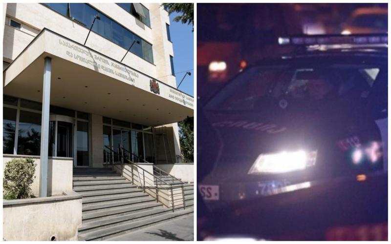 ჯანდაცვის სამინისტრო ხევსურეთის ავარიაში დაშავებულების მდგომარეობაზე განცხადებას ავრცელებს